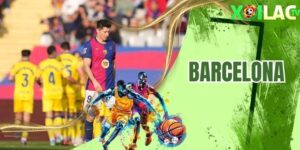 Barcelona Câu Lạc Bộ Bóng Đá Hàng Đầu Thế Giới Với Nhiều Thành Tích