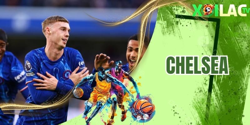 Chelsea Đội Bóng Đạt Nhiều Thành Tích Nổi Bật Trên Trên Sân Cỏ