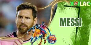 Messi Cầu Thủ Bóng Đá Huyền Thoại Với Nhiều Thành Tích Nổi Bật