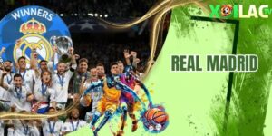 Real Madrid Và Những Thành Tích Nổi Bật Trong Quá Trình Hoạt Động